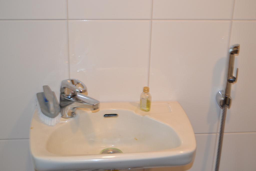 Villa Linnunlaulu Loparo Esterno foto